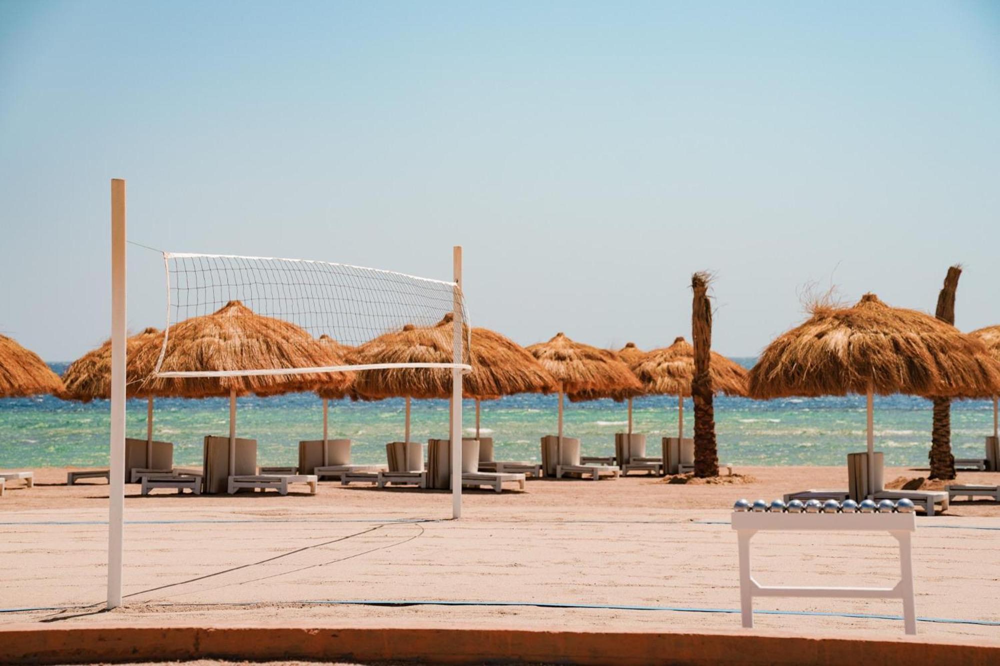 Sentido Reef Oasis Suakin Resort Marsa Alam Exterior photo