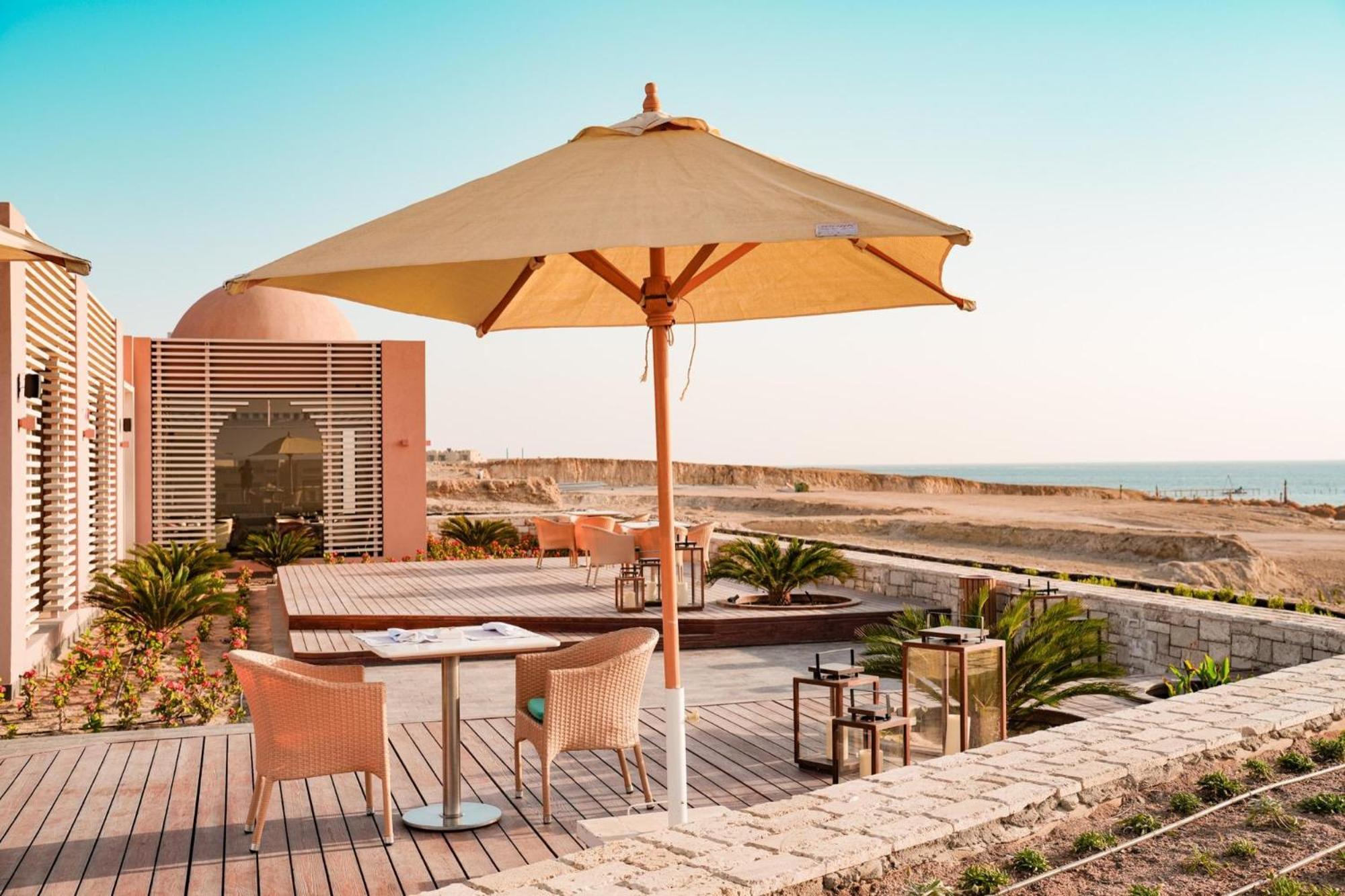 Sentido Reef Oasis Suakin Resort Marsa Alam Exterior photo
