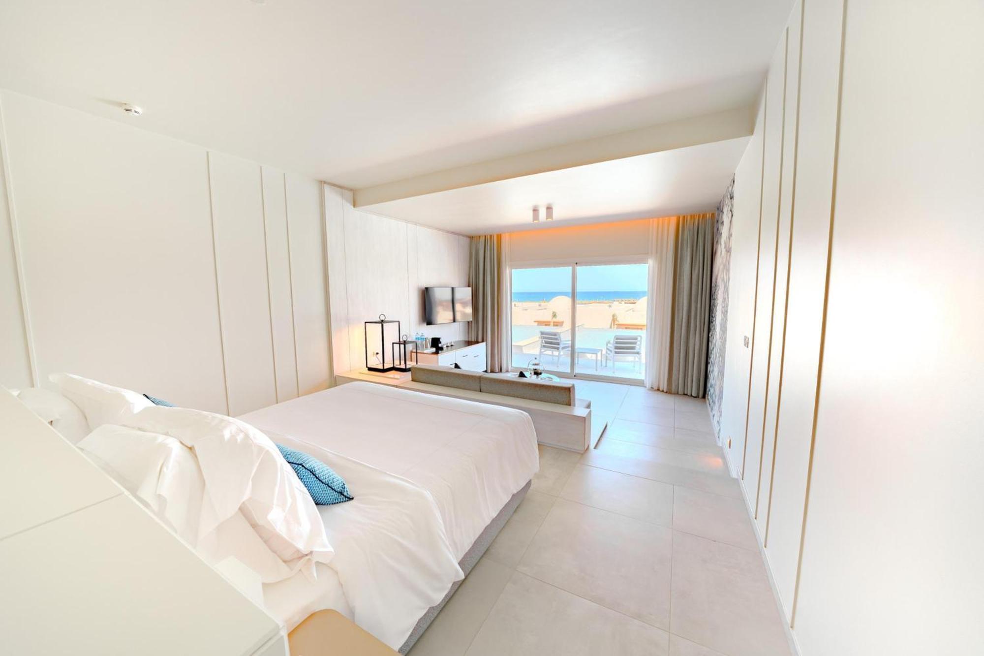 Sentido Reef Oasis Suakin Resort Marsa Alam Exterior photo